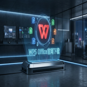 WPS官网下载避开第三方捆绑软件的正确姿势（进阶篇）