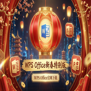 WPS Office收入管理